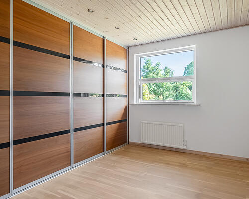 6 værelses hus i Helsinge