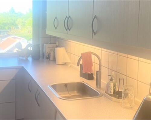 4 værelses lejlighed i Næstved