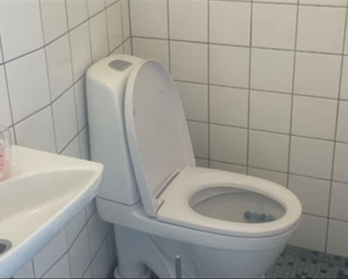 4 værelses lejlighed i Næstved