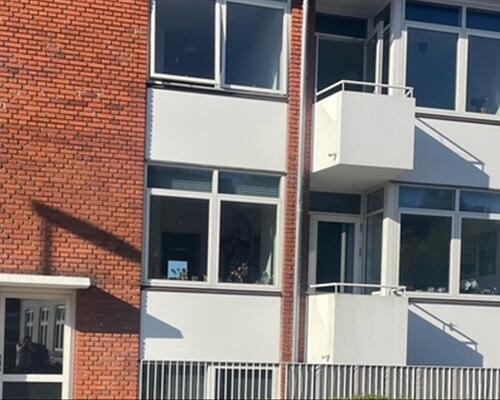 4 værelses lejlighed i Næstved