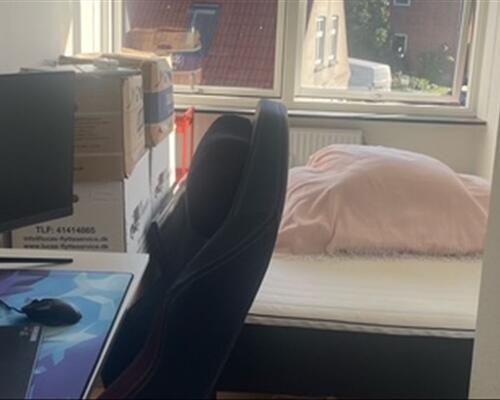 4 værelses lejlighed i Næstved