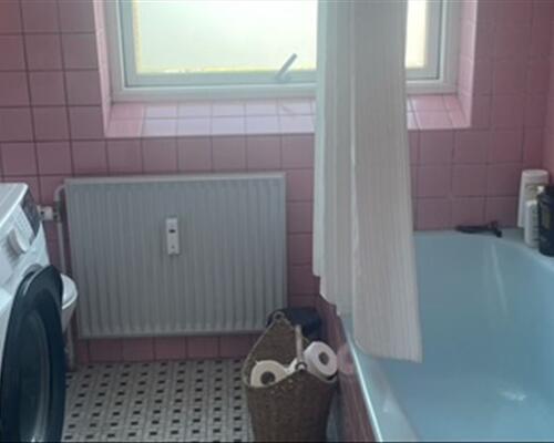 4 værelses lejlighed i Næstved
