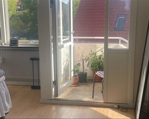 4 værelses lejlighed i Næstved