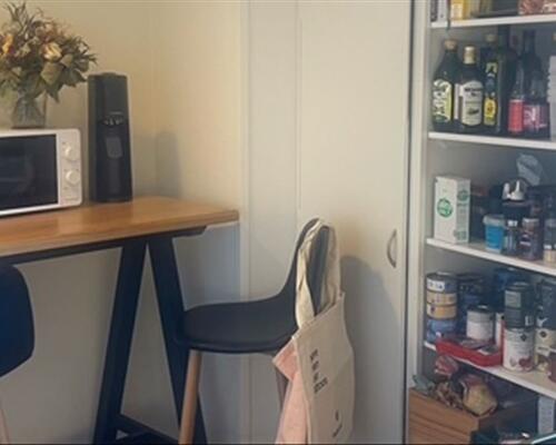 4 værelses lejlighed i Næstved
