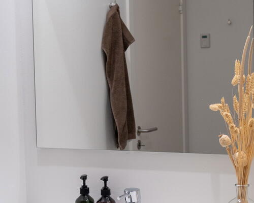4 værelses hus i Helsinge