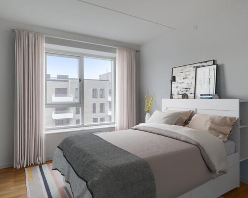 3 værelses lejlighed i København S