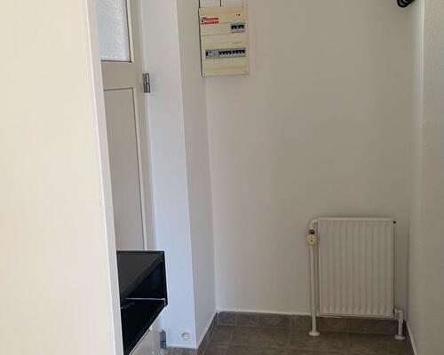 Nyere renoveret lejlighed i Grenaa.