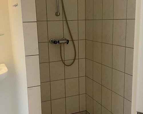 Nyere renoveret lejlighed i Grenaa.
