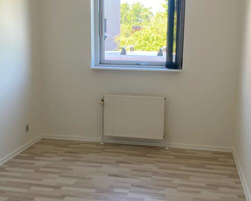 Nyere renoveret lejlighed i Grenaa.