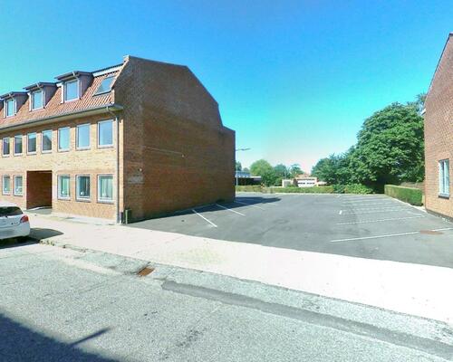 2 værelses lejlighed i Viborg