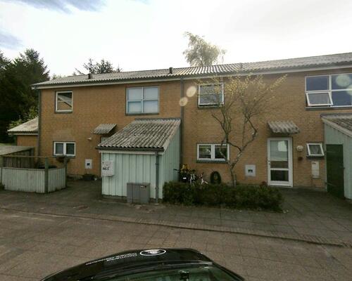 3 værelses lejlighed i Silkeborg