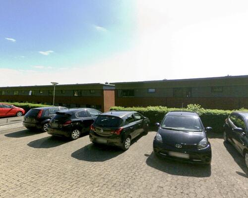 5 værelses lejlighed i Aabenraa