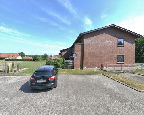 4 værelses lejlighed i Aalestrup