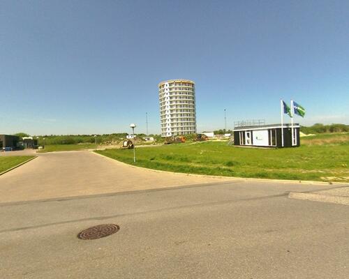 2 værelses lejlighed i Frederikshavn