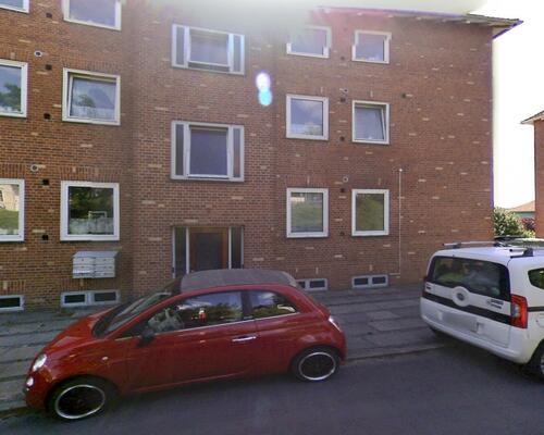 2 værelses lejlighed i Kolding