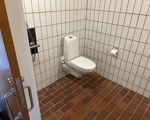 2 værelses lejlighed i Struer