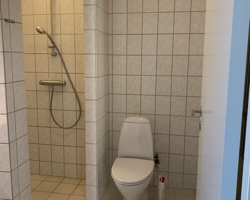 4 værelses lejlighed i Horsens