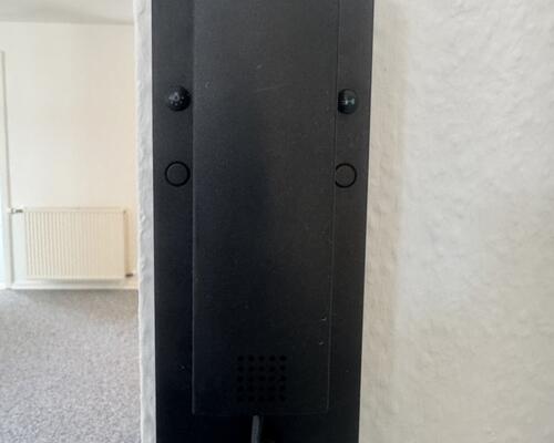 4 værelses lejlighed i Horsens