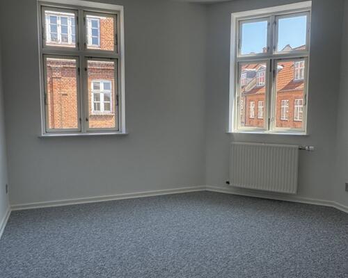 4 værelses lejlighed i Horsens