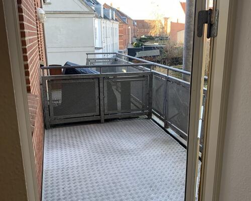 4 værelses lejlighed i Horsens