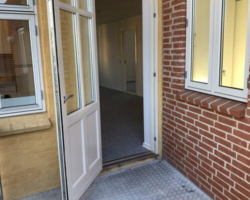 4 værelses lejlighed i Horsens
