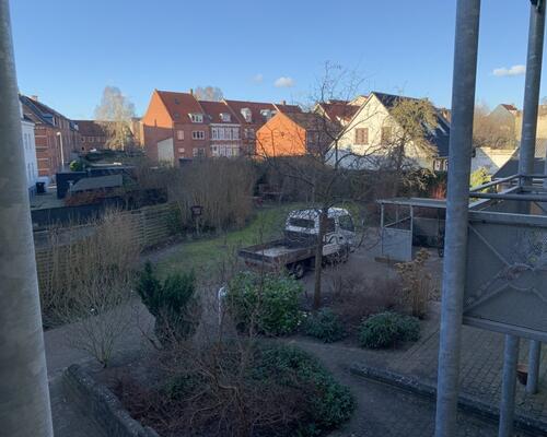 4 værelses lejlighed i Horsens
