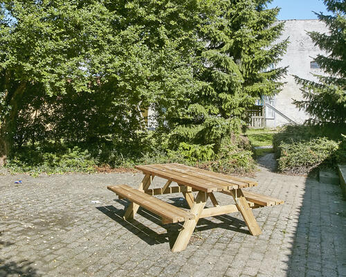 4 værelses lejlighed i Horsens