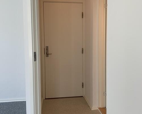 4 værelses lejlighed i Horsens