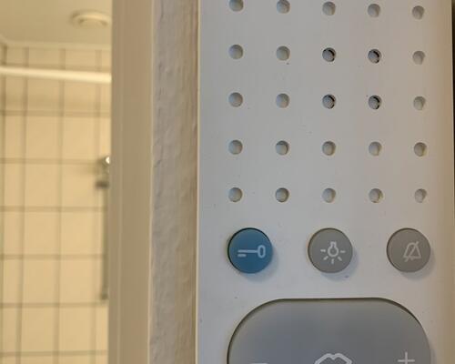 4 værelses lejlighed i Horsens