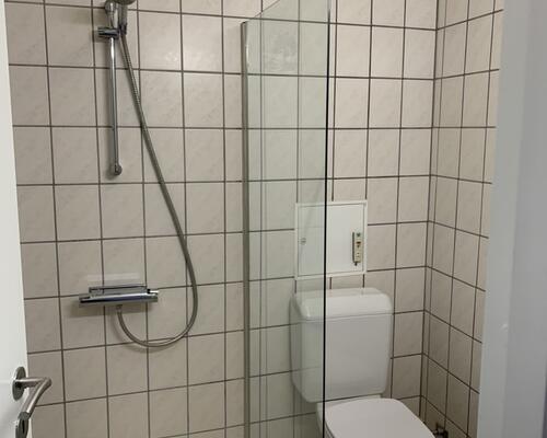 4 værelses lejlighed i Horsens