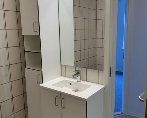 4 værelses lejlighed i Horsens