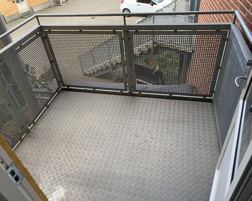 4 værelses lejlighed i Horsens