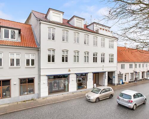 3 værelses lejlighed i Randers