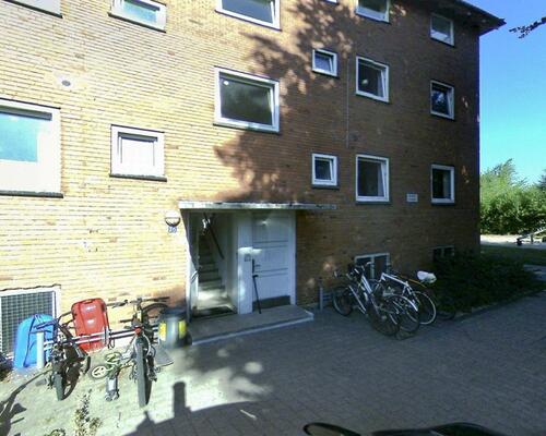 4 værelses lejlighed i Kolding