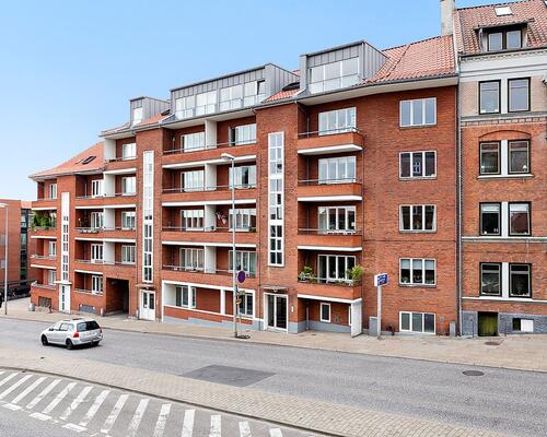 3 værelses lejlighed i Randers
