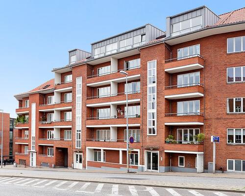 3 værelses lejlighed i Randers