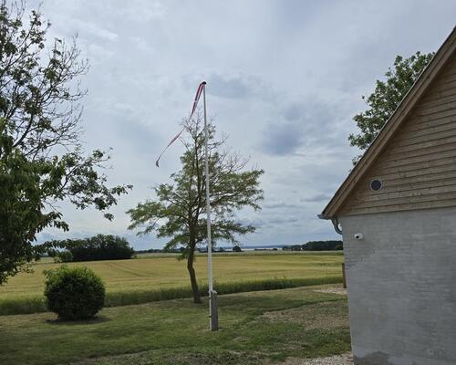 4 værelses hus i Skibby