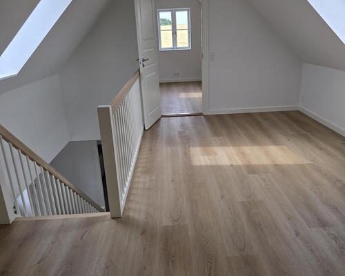 4 værelses hus i Skibby