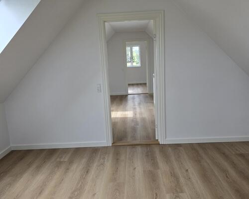 4 værelses hus i Skibby
