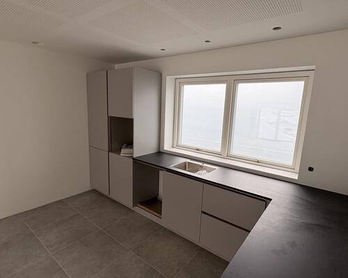 3 værelses hus i Årslev