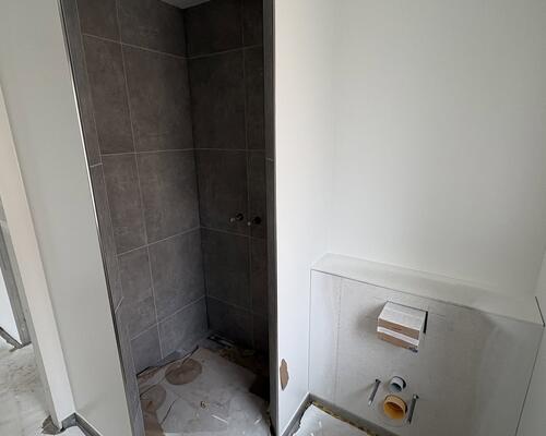 3 værelses hus i Årslev