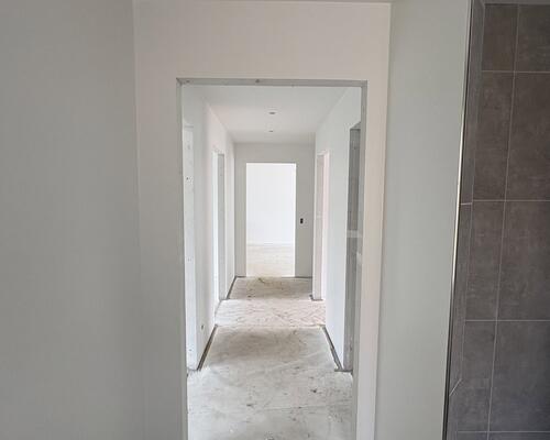 3 værelses hus i Årslev