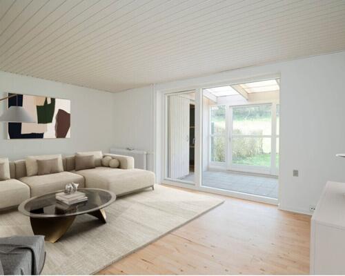 4 værelses hus i Aalborg SØ