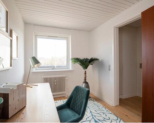 4 værelses hus i Aalborg SØ
