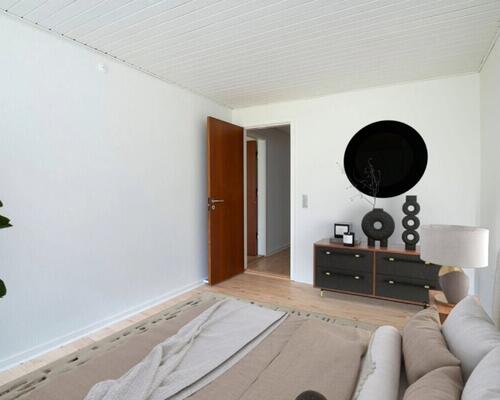 4 værelses hus i Aalborg SØ