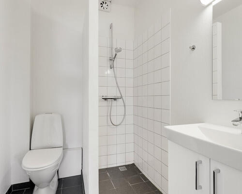 3 værelses lejlighed i Esbjerg