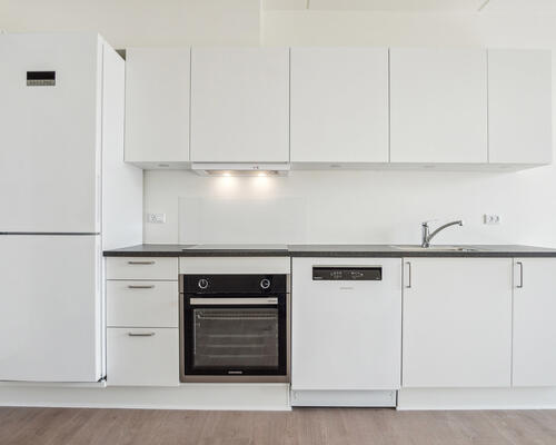 2 værelses lejlighed på 52 m²