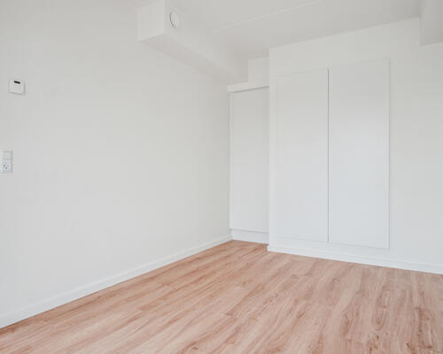 2 værelses lejlighed på 61 m²