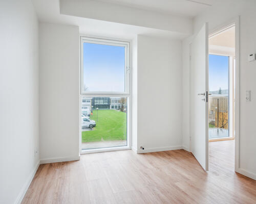 2 værelses lejlighed på 61 m²