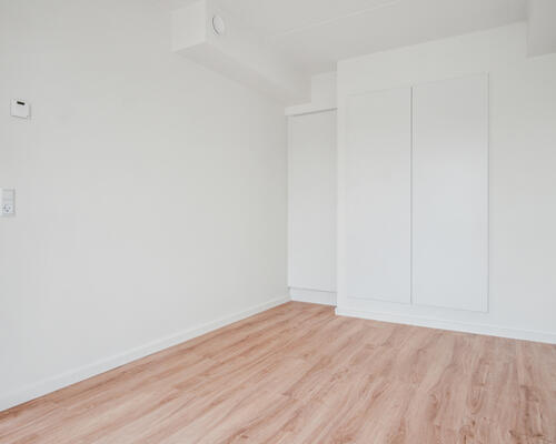 2 værelses lejlighed på 61 m²
